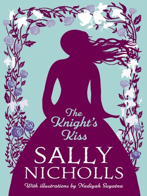 cover image of The Knight's Kiss